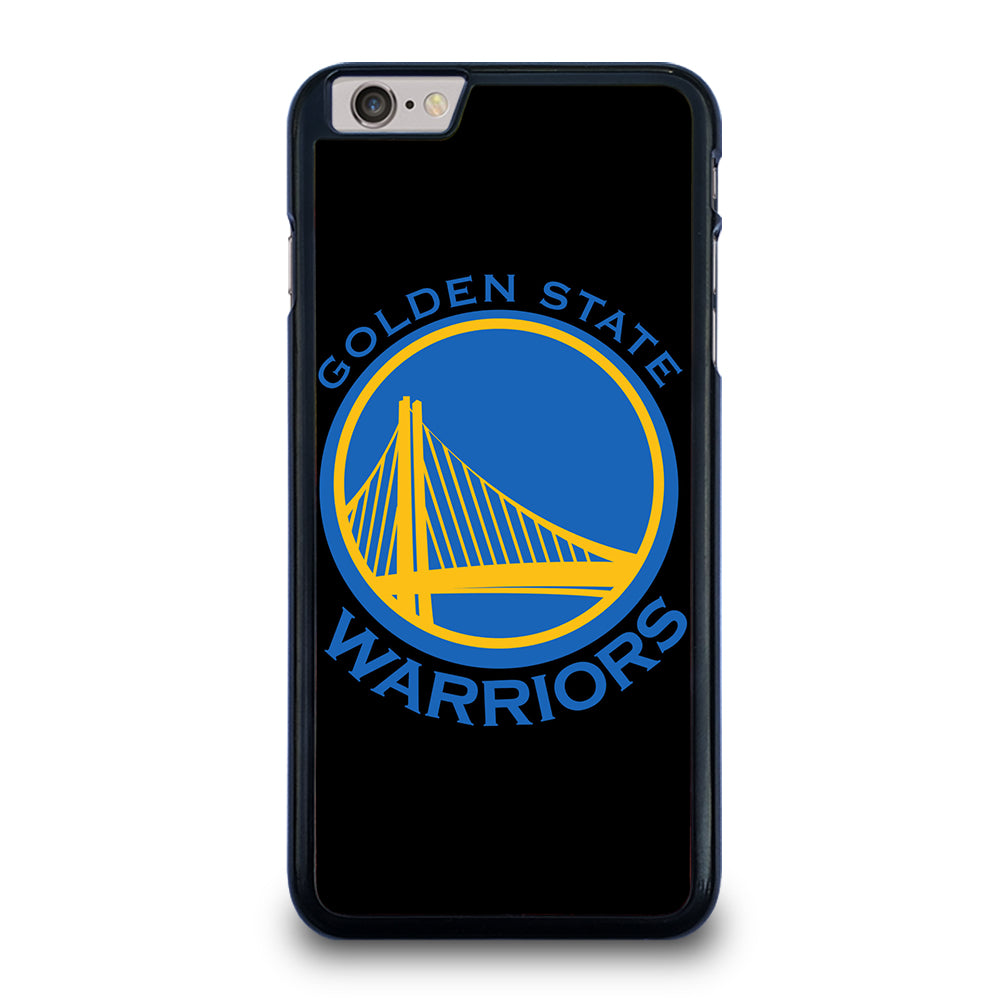 GOLDEN STATE WARRIORS IN B iPhone 6 / 6S Plus Case