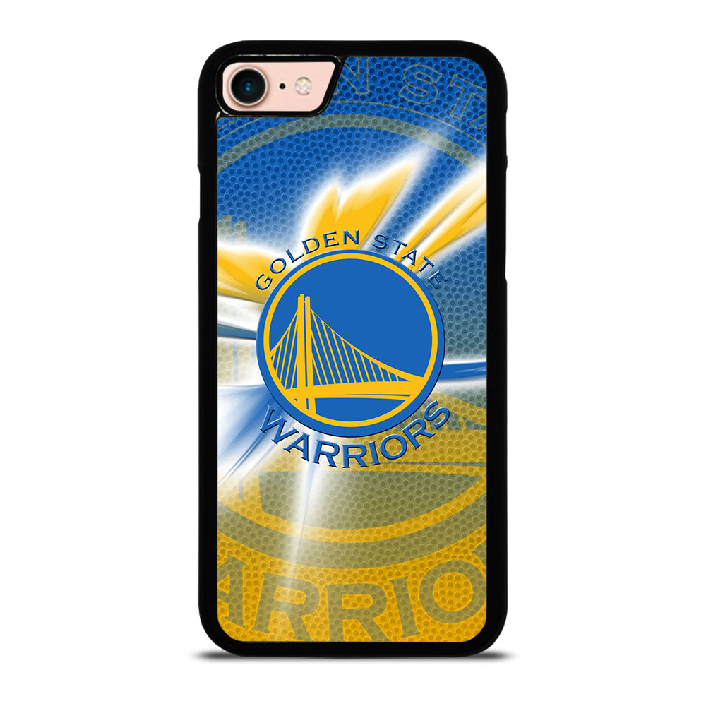 GOLDEN STATE WARRIORS LOGO iPhone 7 / 8 Case