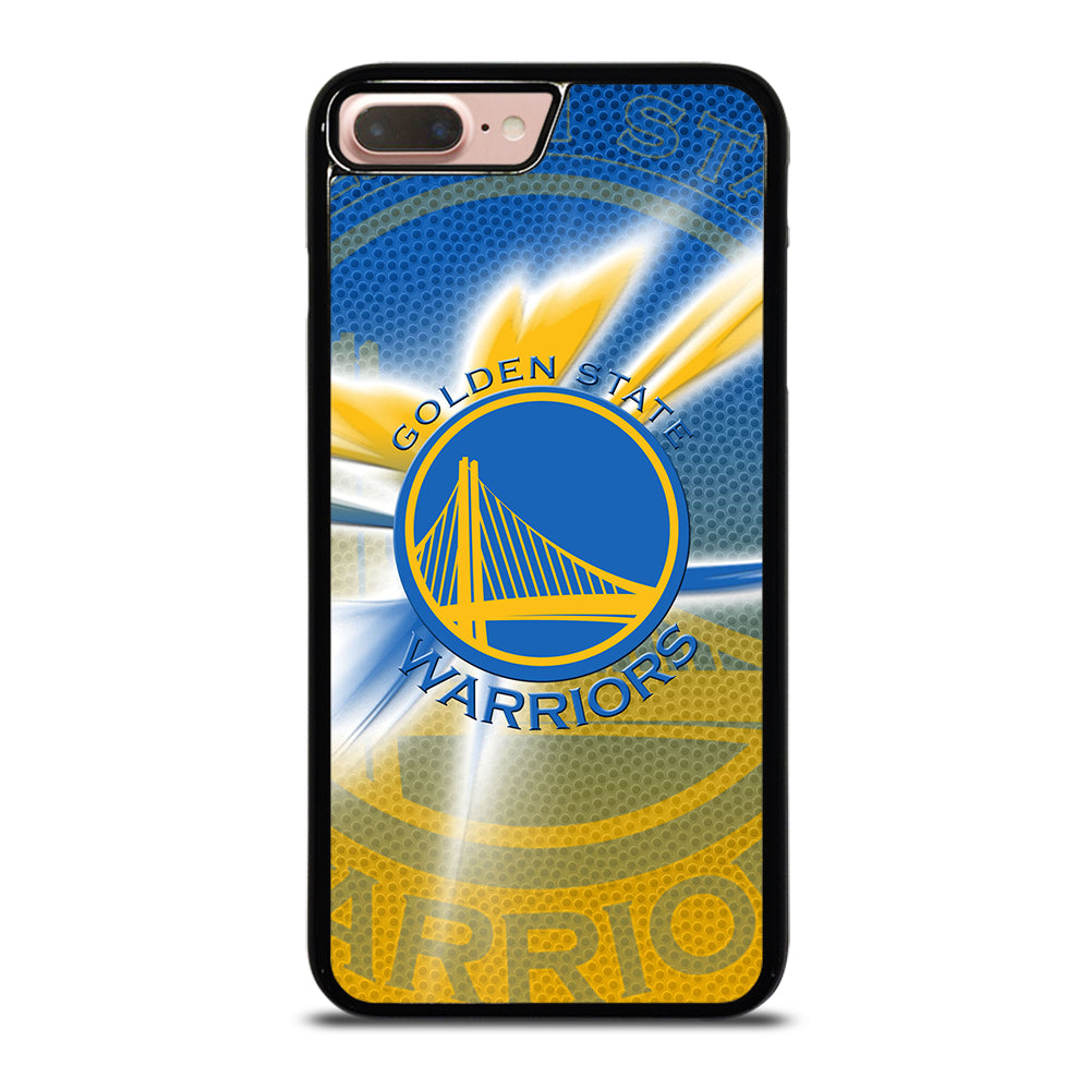 GOLDEN STATE WARRIORS LOGO iPhone 7 Plus / 8 Plus Case