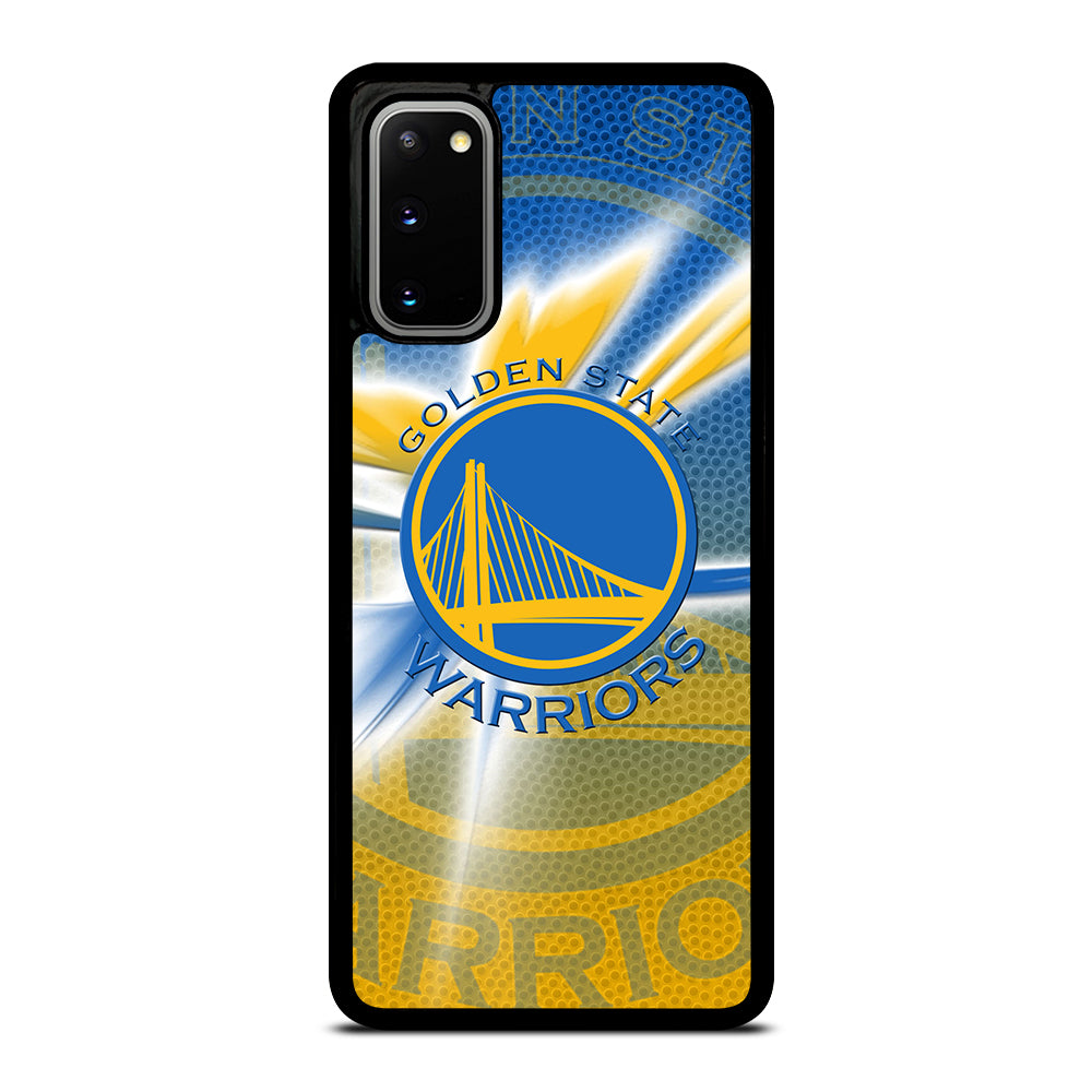 GOLDEN STATE WARRIORS LOGO Samsung Galaxy S20 / S20 5G Case