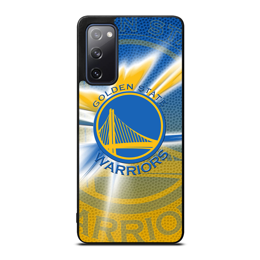GOLDEN STATE WARRIORS LOGO Samsung Galaxy S20 FE 5G Case