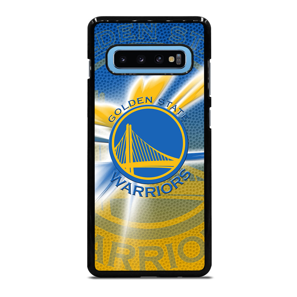 GOLDEN STATE WARRIORS LOGO Samsung Galaxy S10 Plus Case
