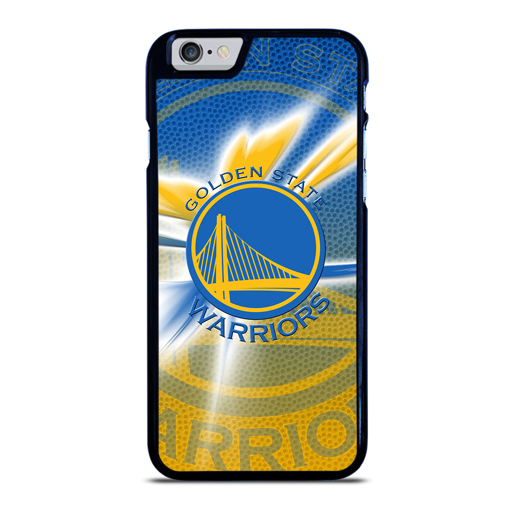 GOLDEN STATE WARRIORS LOGO iPhone 6 / 6S Case