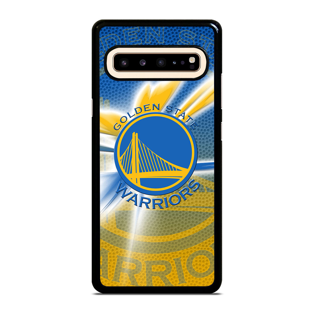 GOLDEN STATE WARRIORS LOGO Samsung Galaxy S10 5G Case