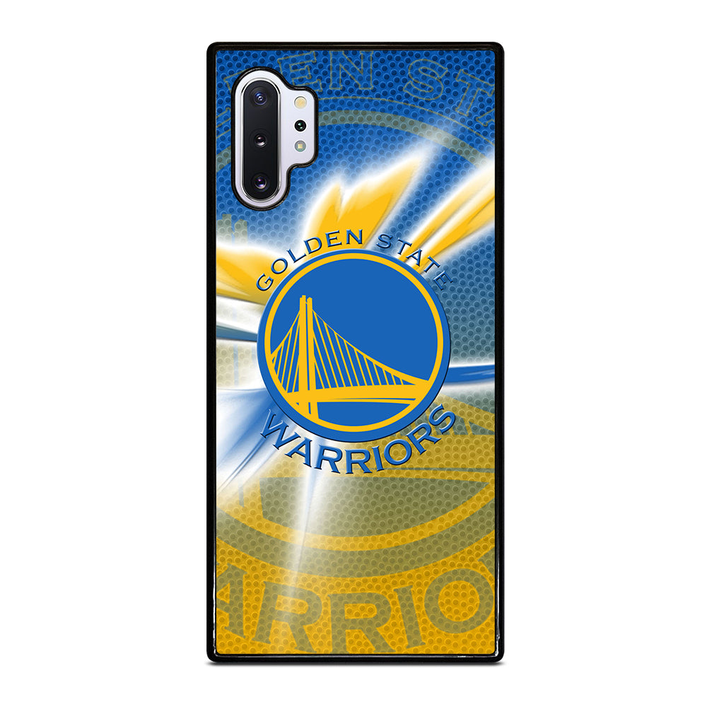 GOLDEN STATE WARRIORS LOGO Samsung Galaxy Note 10 Plus Case