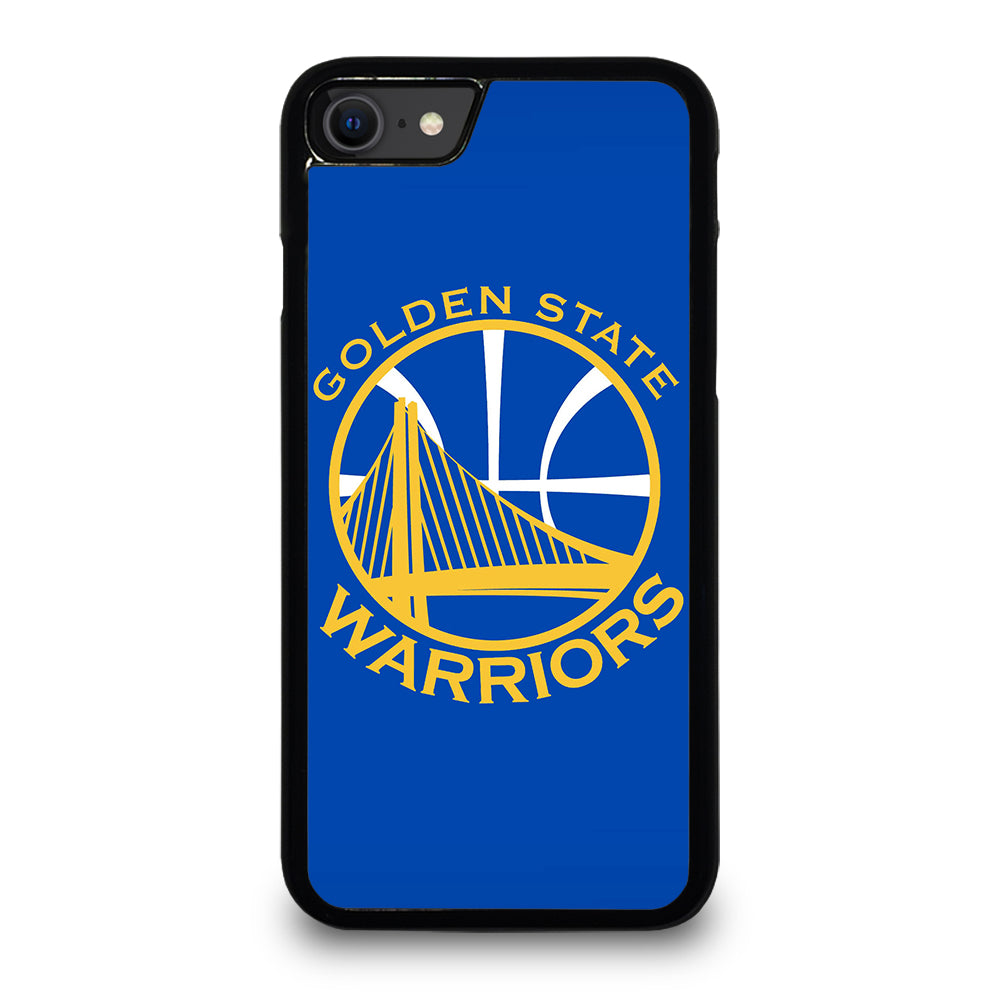 GOLDEN STATE WARRIORS iPhone SE 2020 Case