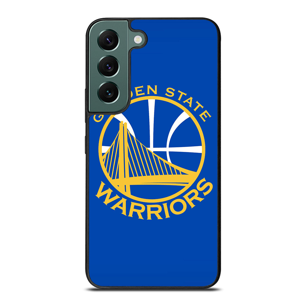 GOLDEN STATE WARRIORS Samsung Galaxy S22 5G Case