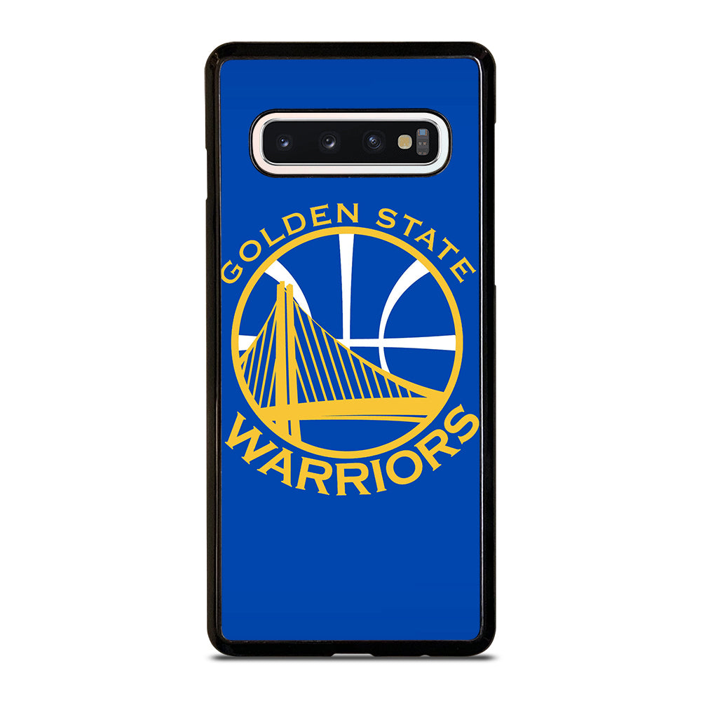 GOLDEN STATE WARRIORS Samsung Galaxy S10 Case