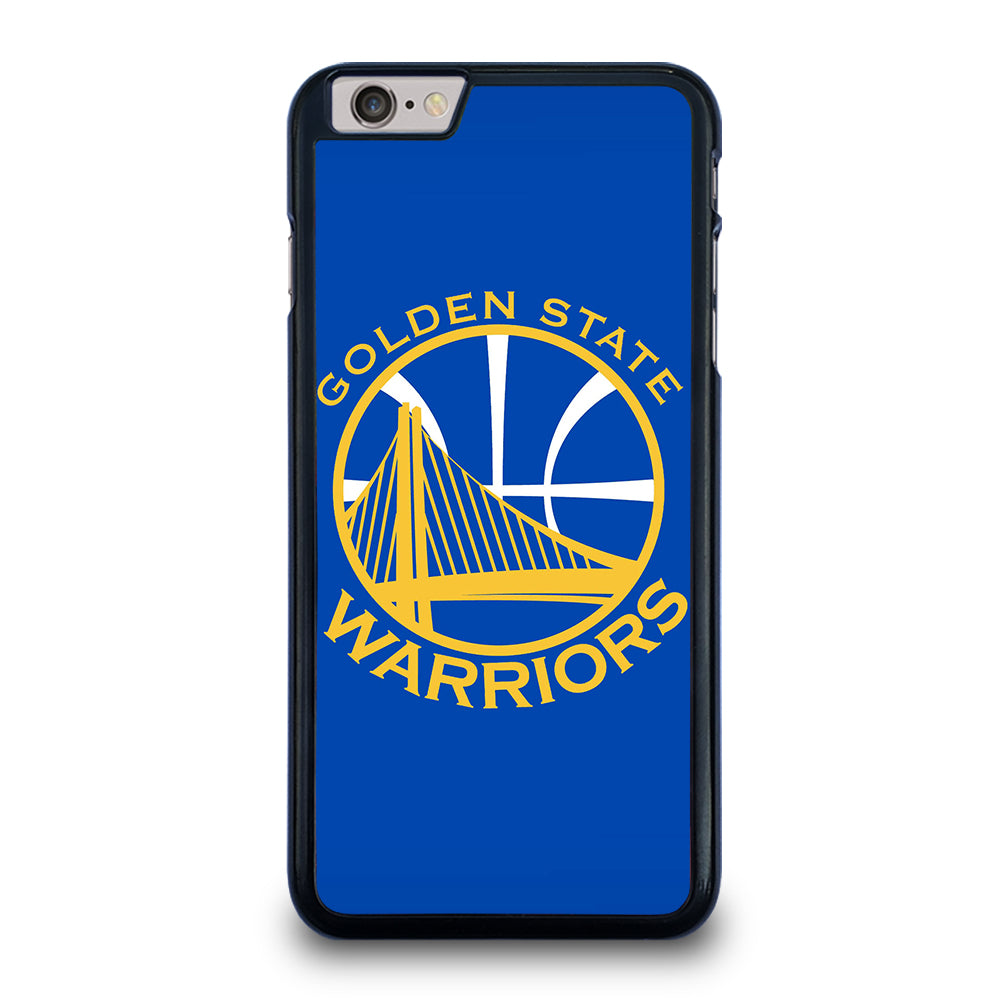 GOLDEN STATE WARRIORS iPhone 6 Plus / 6S Plus Case