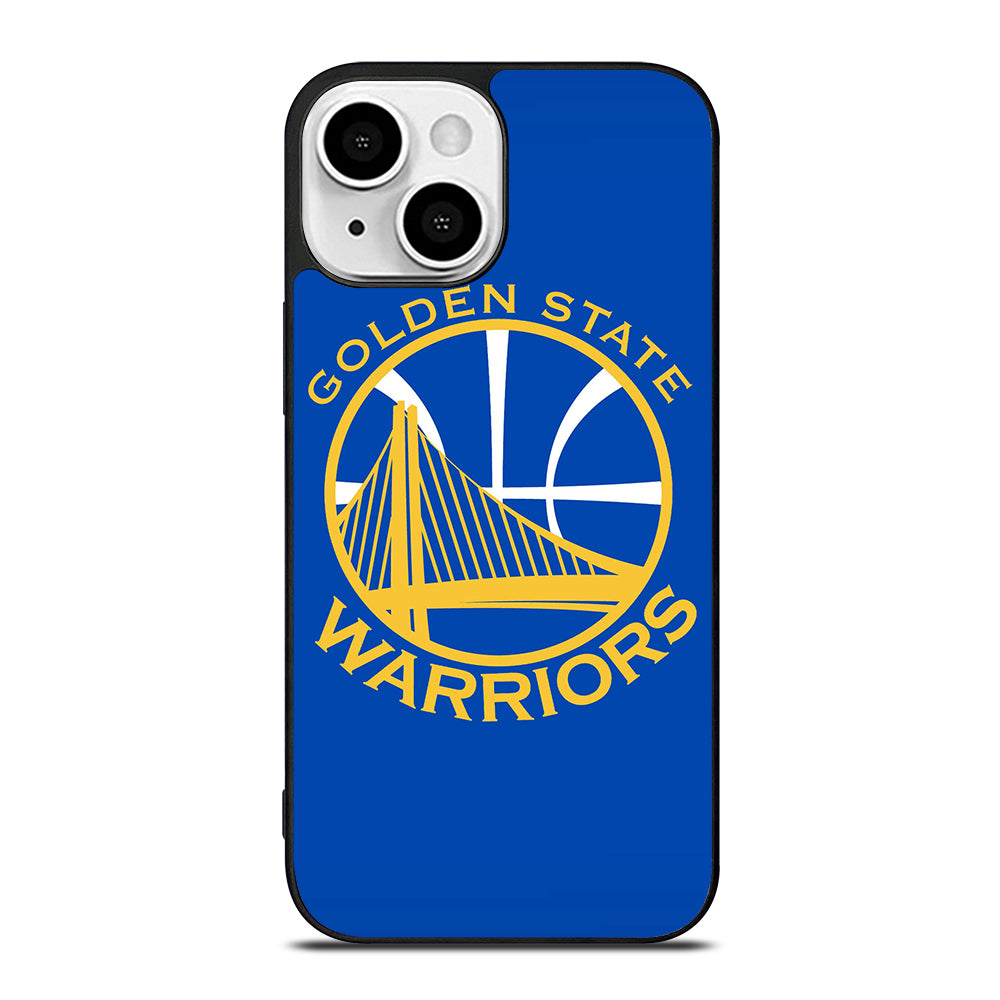 GOLDEN STATE WARRIORS iPhone 13 Mini Case