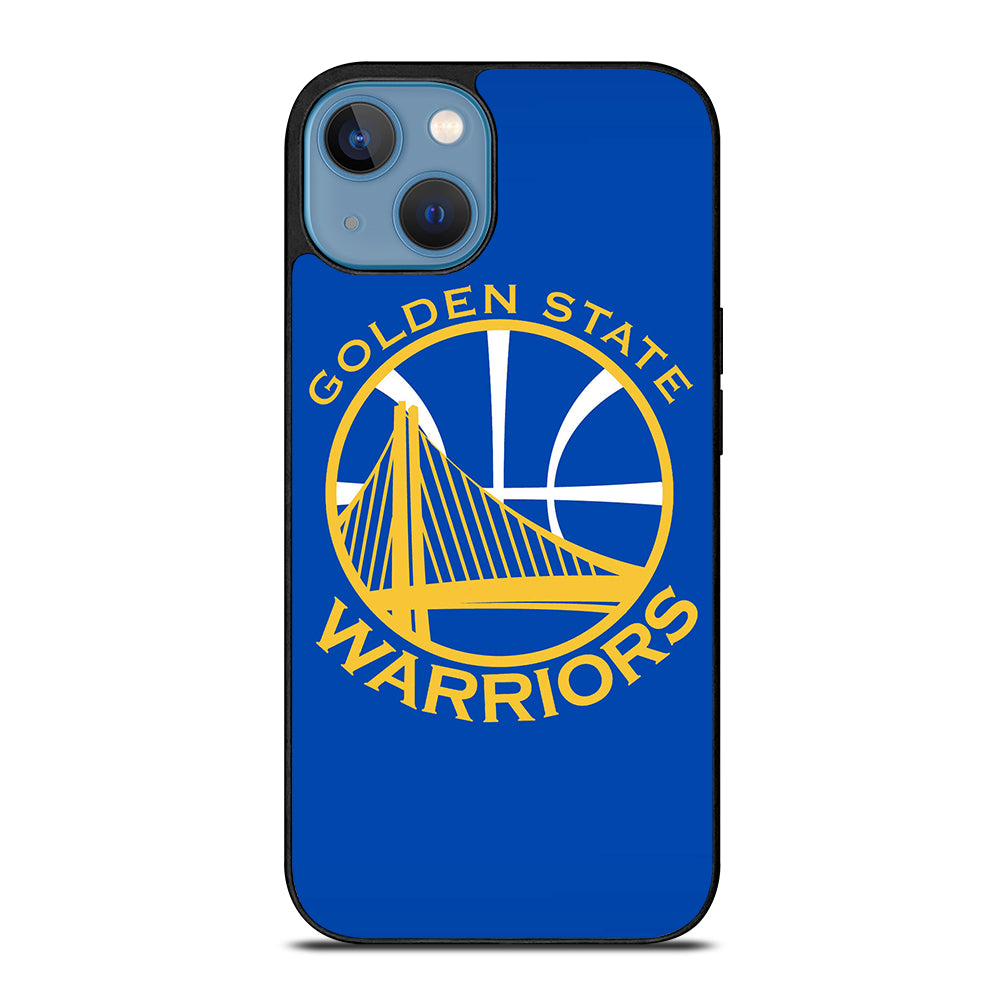GOLDEN STATE WARRIORS iPhone 13 Case