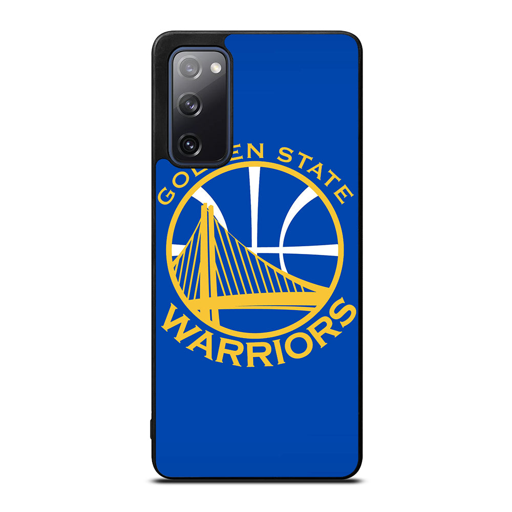 GOLDEN STATE WARRIORS Samsung Galaxy S20 FE 5G Case