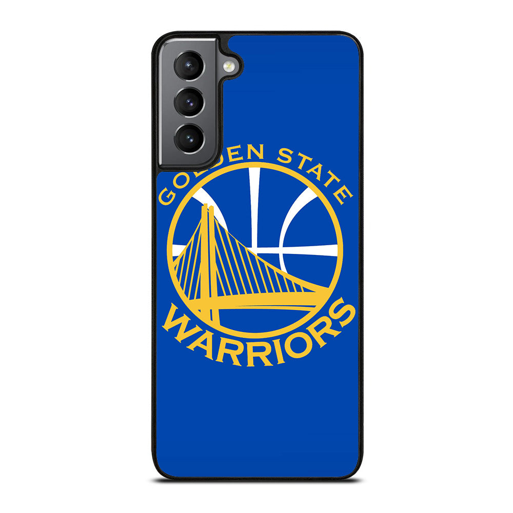 GOLDEN STATE WARRIORS Samsung Galaxy S21 Plus 5G Case