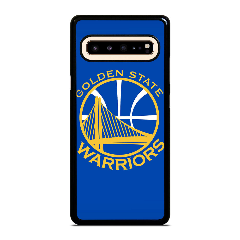GOLDEN STATE WARRIORS Samsung Galaxy S10 5G Case
