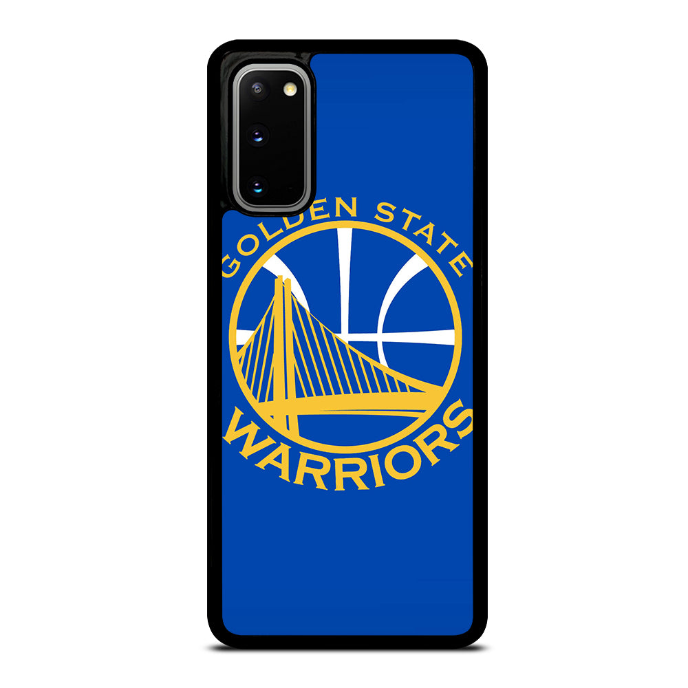 GOLDEN STATE WARRIORS Samsung Galaxy S20 / S20 5G Case