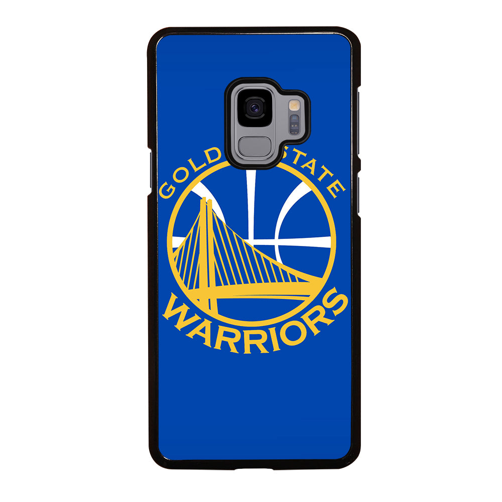 GOLDEN STATE WARRIORS Samsung Galaxy S9 Case