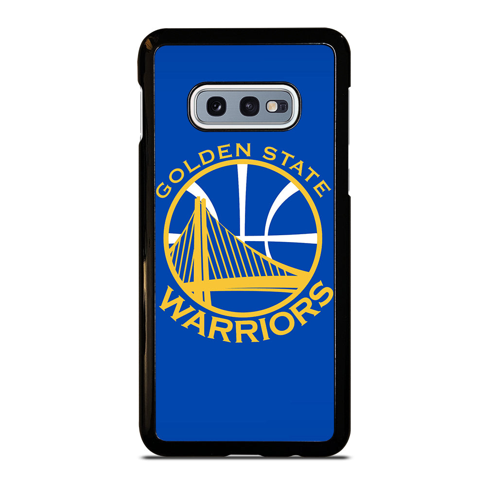 GOLDEN STATE WARRIORS Samsung Galaxy S10e Case