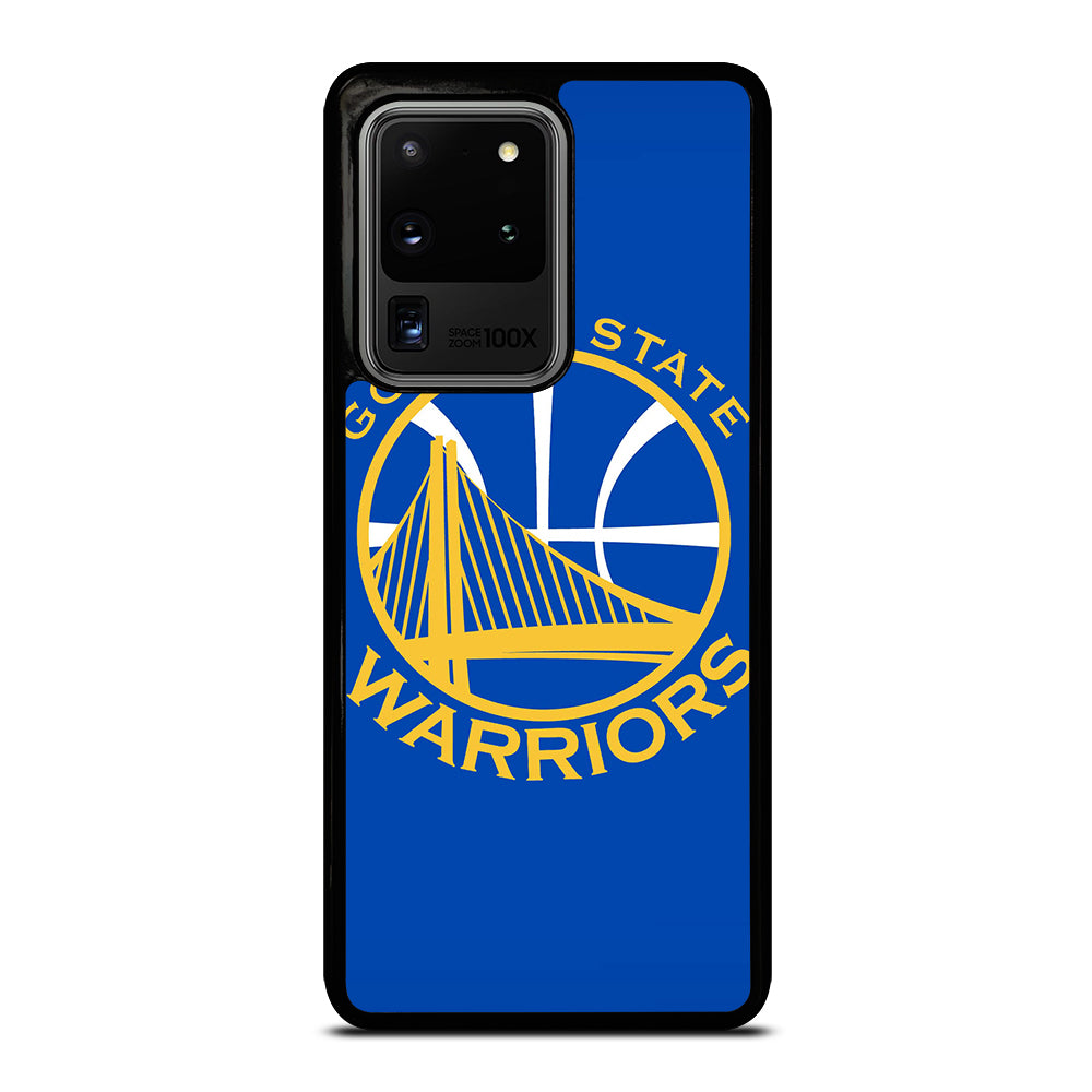 GOLDEN STATE WARRIORS Samsung Galaxy S20 Ultra / S20 Ultra 5G Case