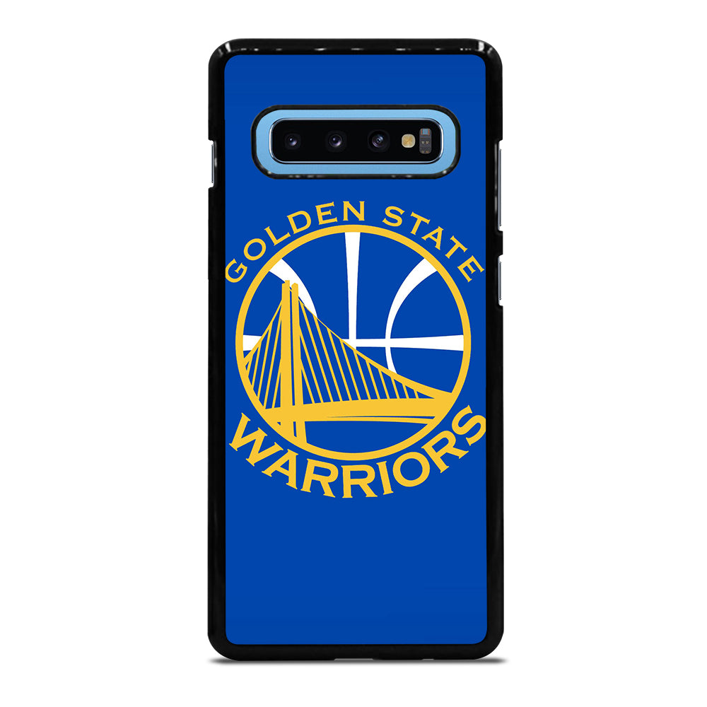 GOLDEN STATE WARRIORS Samsung Galaxy S10 Plus Case
