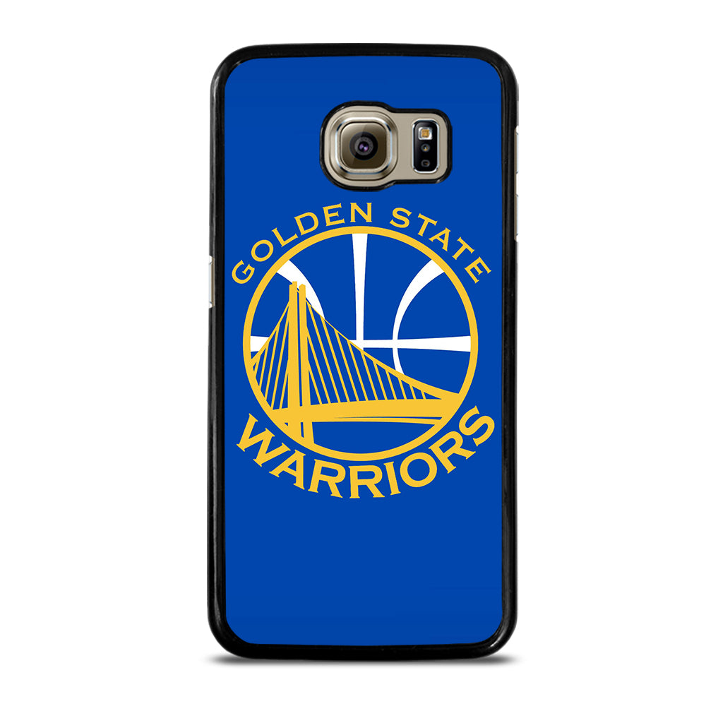 GOLDEN STATE WARRIORS Samsung Galaxy S6 Case