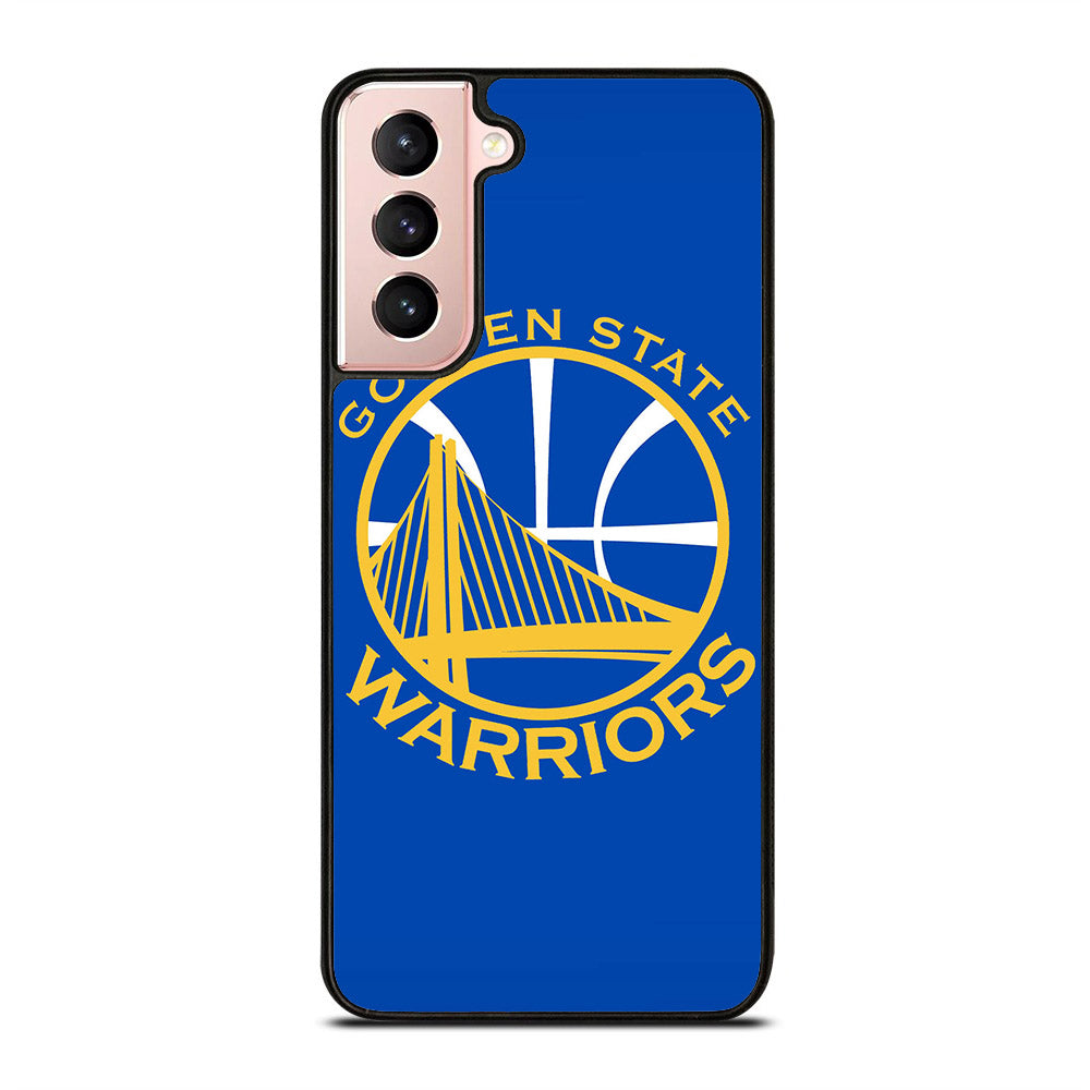 GOLDEN STATE WARRIORS Samsung Galaxy S21 5G Case