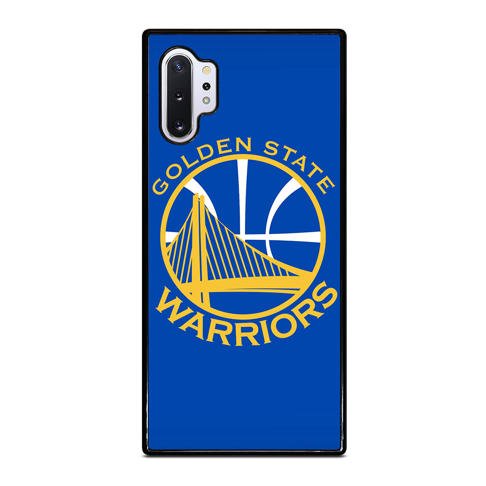 GOLDEN STATE WARRIORS Samsung Galaxy Note 10 Plus Case