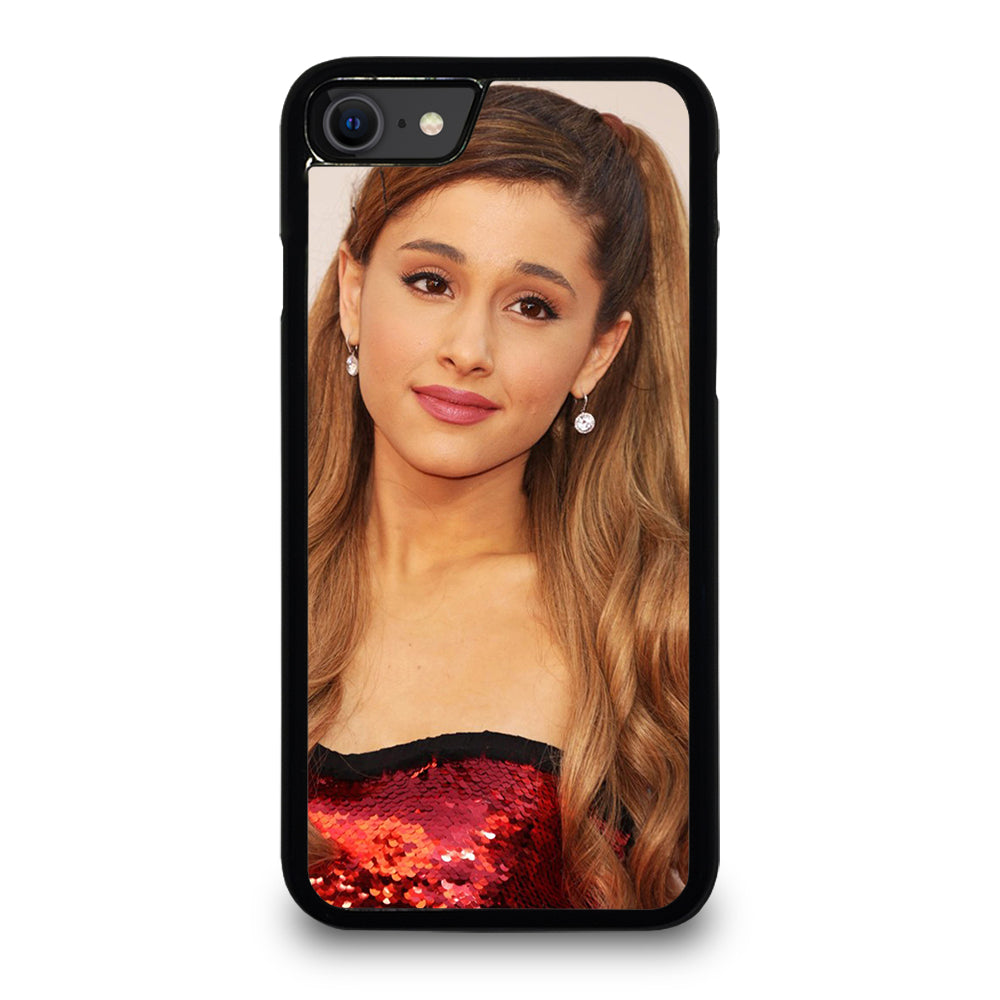 GRANDE ARIANA iPhone SE 2020 Case