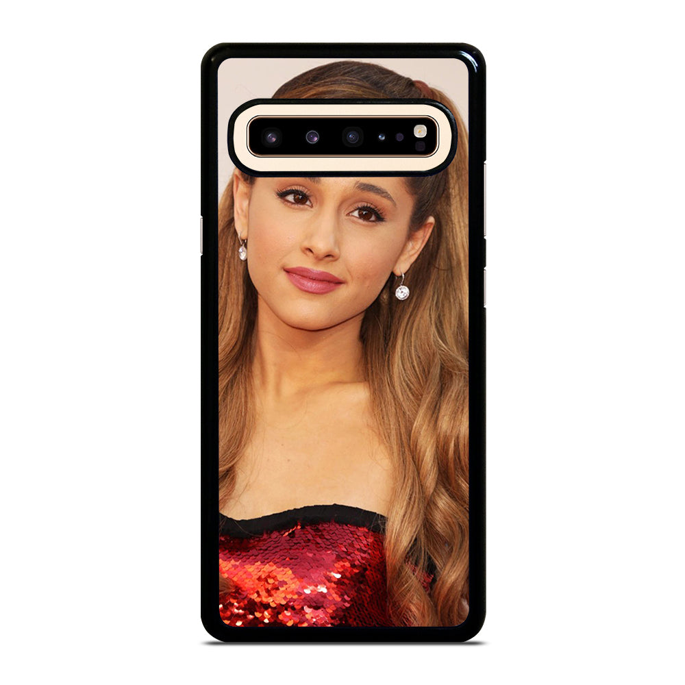 GRANDE ARIANA Samsung Galaxy S10 5G Case