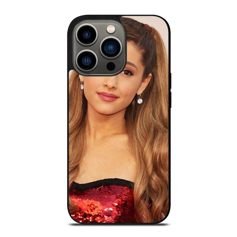 GRANDE ARIANA iPhone 13 Pro Case