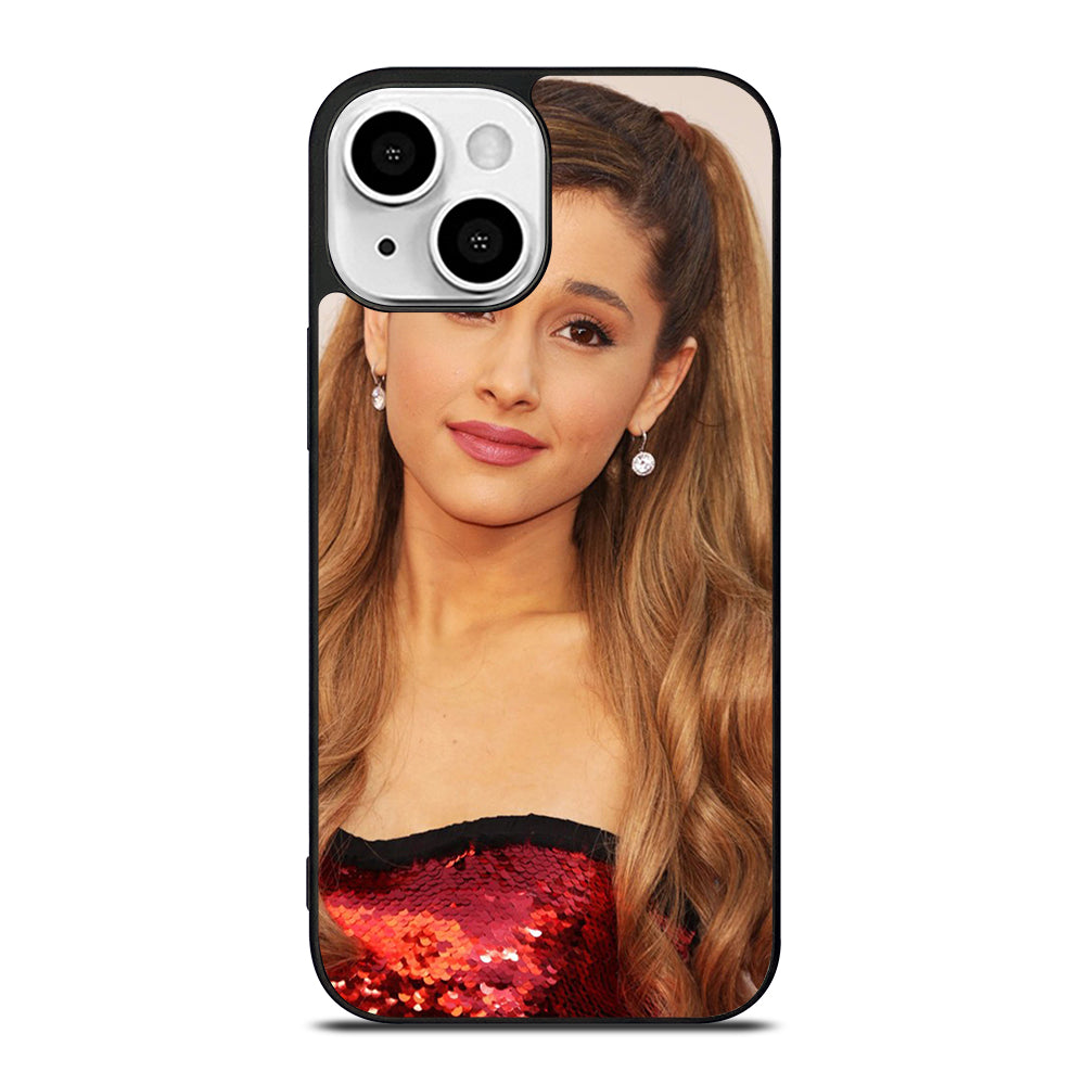 GRANDE ARIANA iPhone 13 Mini Case