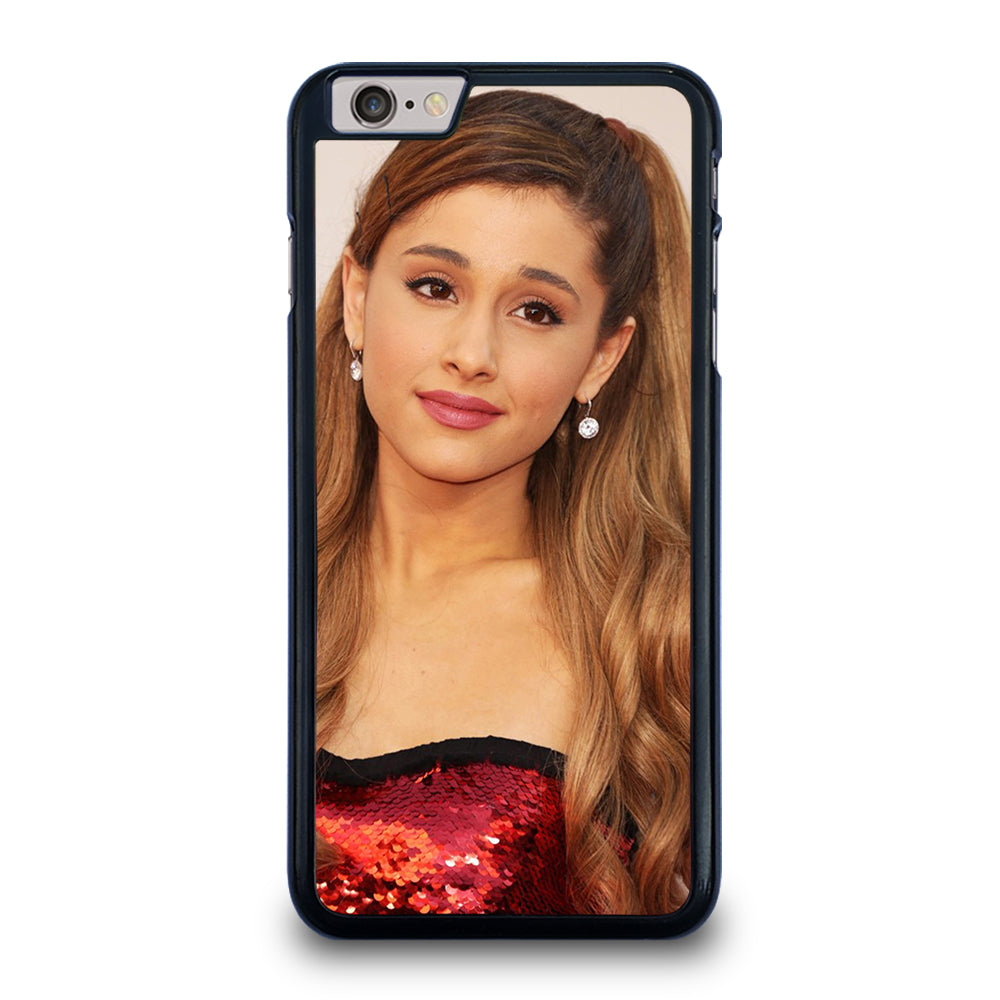 GRANDE ARIANA iPhone 6 Plus / 6S Plus Case