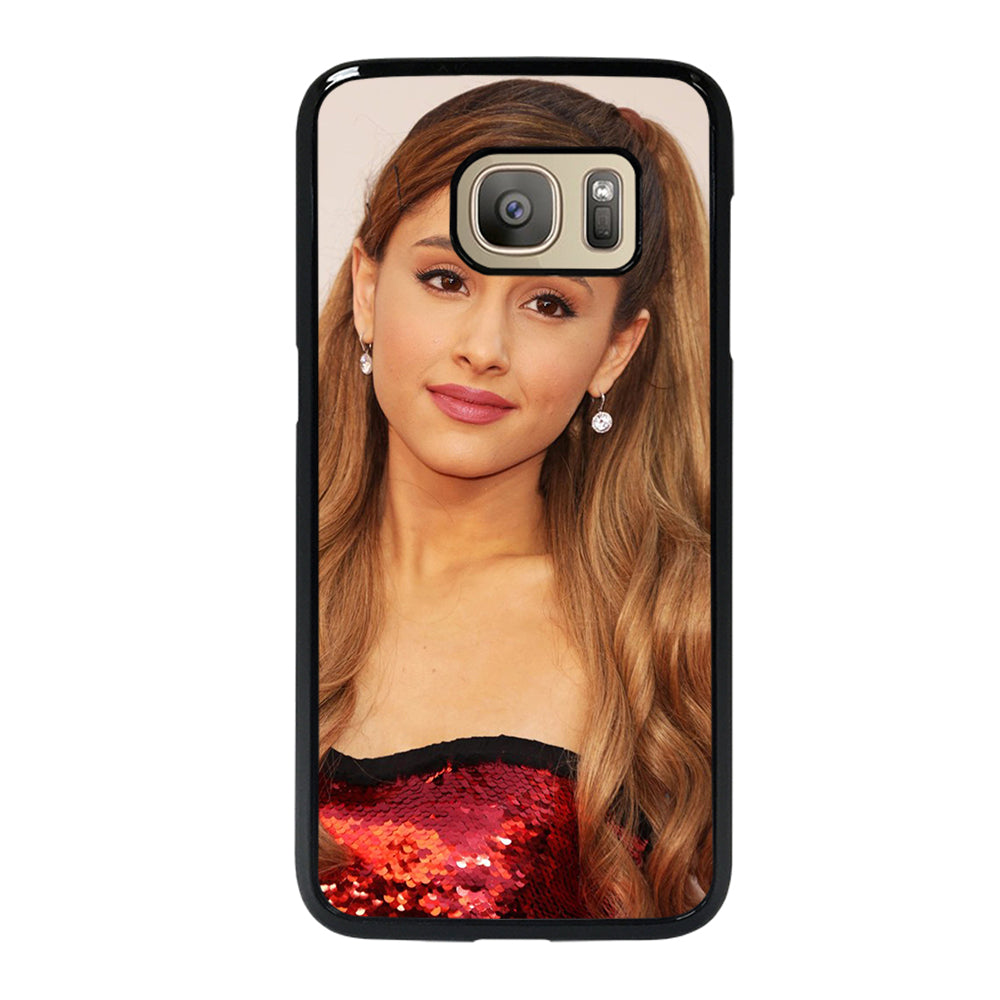 GRANDE ARIANA Samsung Galaxy S7 Case