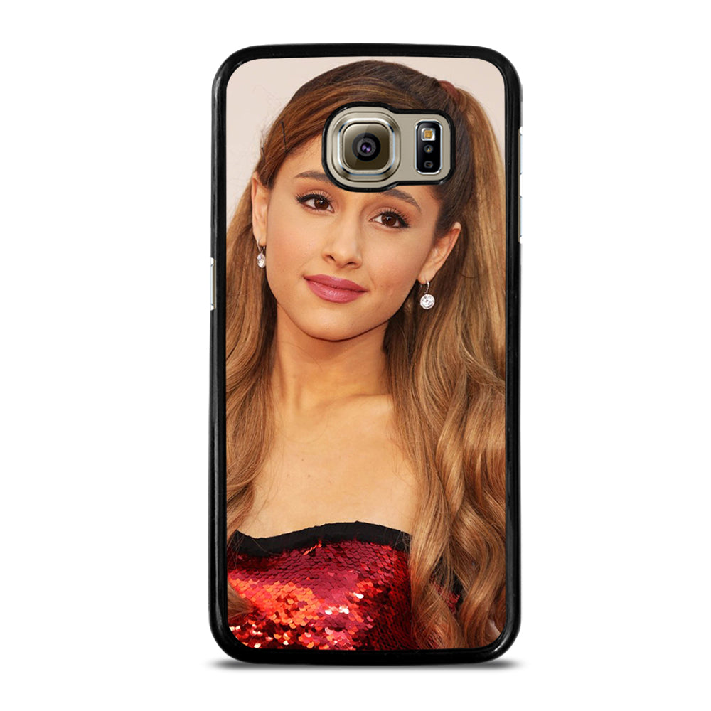 GRANDE ARIANA Samsung Galaxy S6 Case