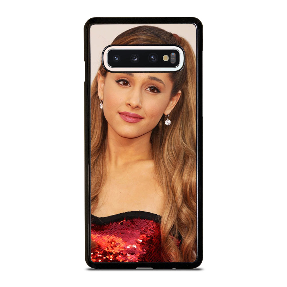 GRANDE ARIANA Samsung Galaxy S10 Case