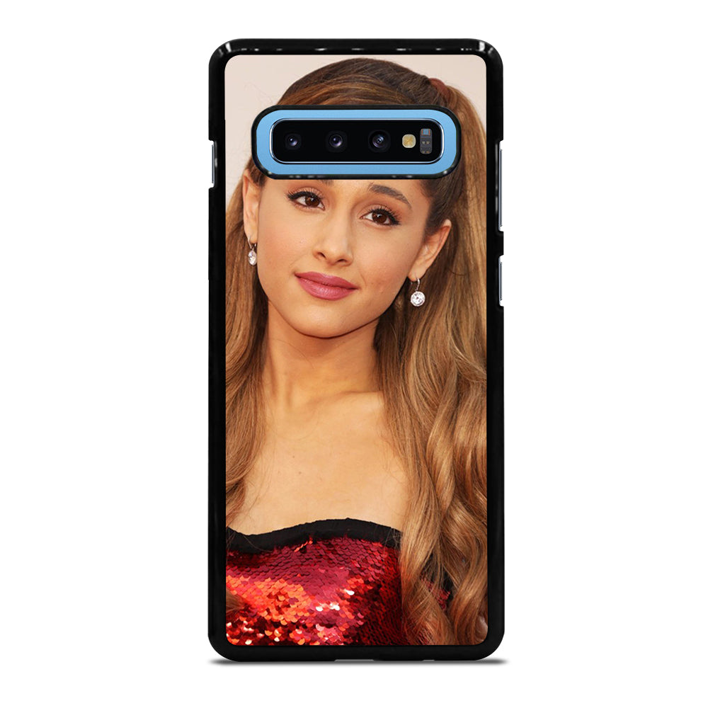 GRANDE ARIANA Samsung Galaxy S10 Plus Case