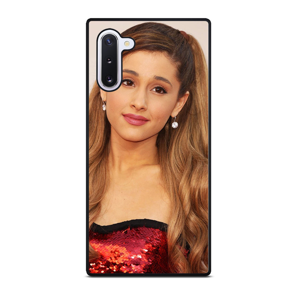 GRANDE ARIANA Samsung Galaxy Note 10 Case