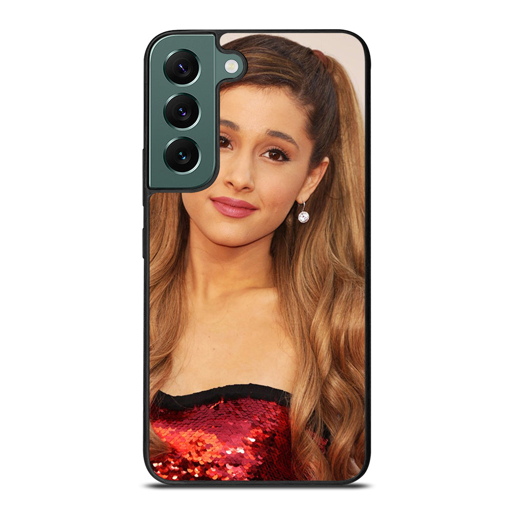 GRANDE ARIANA Samsung Galaxy S22 5G Case
