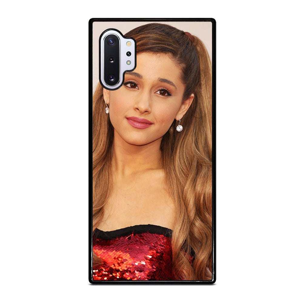 GRANDE ARIANA Samsung Galaxy Note 10 Plus Case