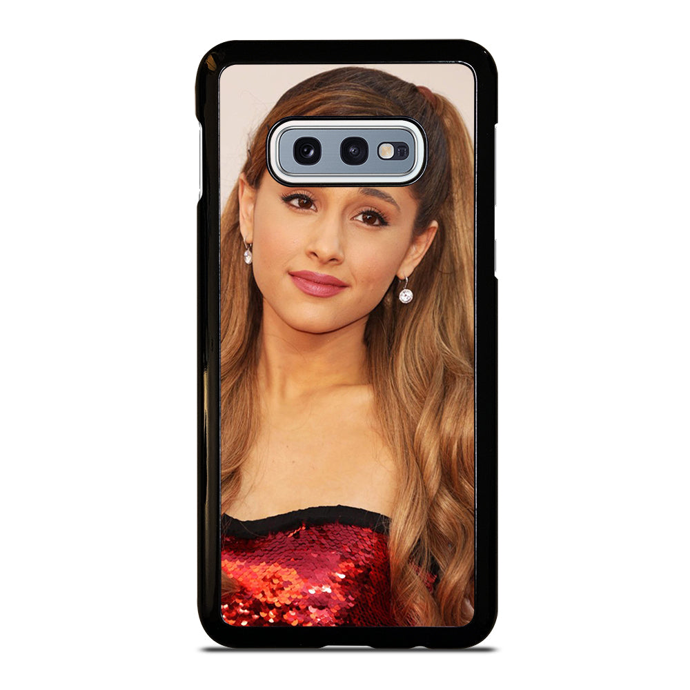 GRANDE ARIANA Samsung Galaxy S10e Case