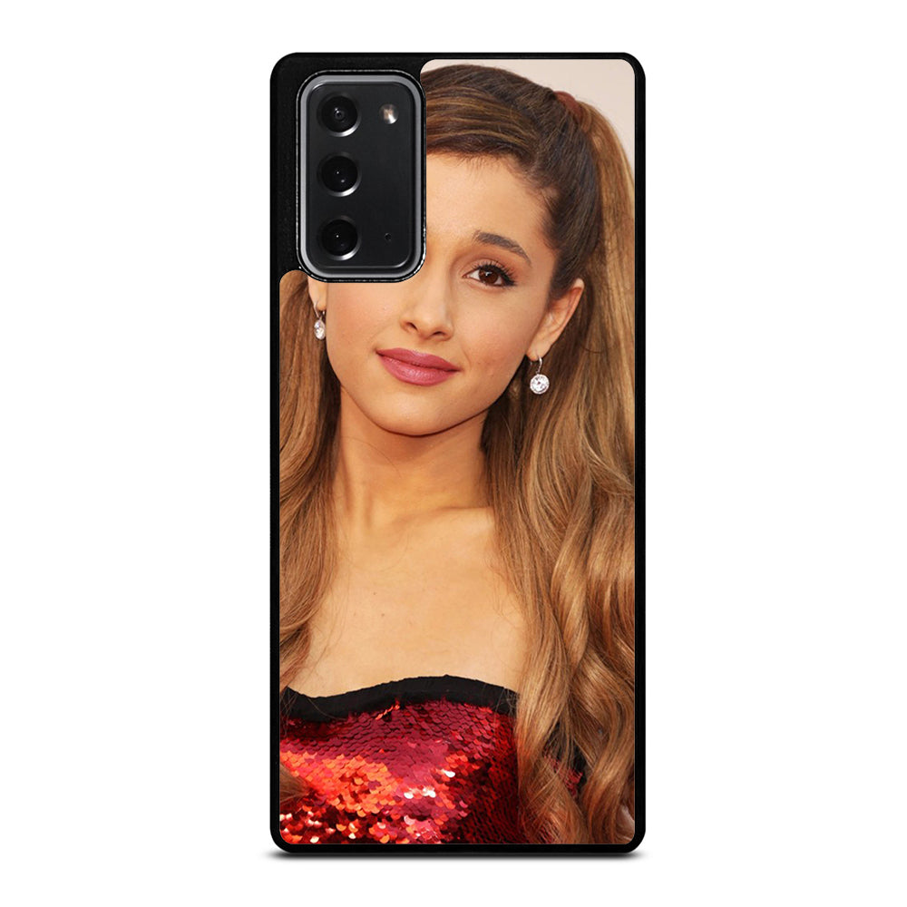 GRANDE ARIANA Samsung Galaxy Note 20 Case