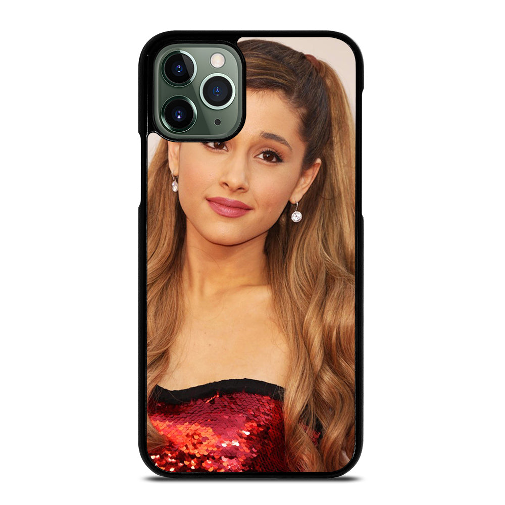 GRANDE ARIANA iPhone 11 Pro Max Case