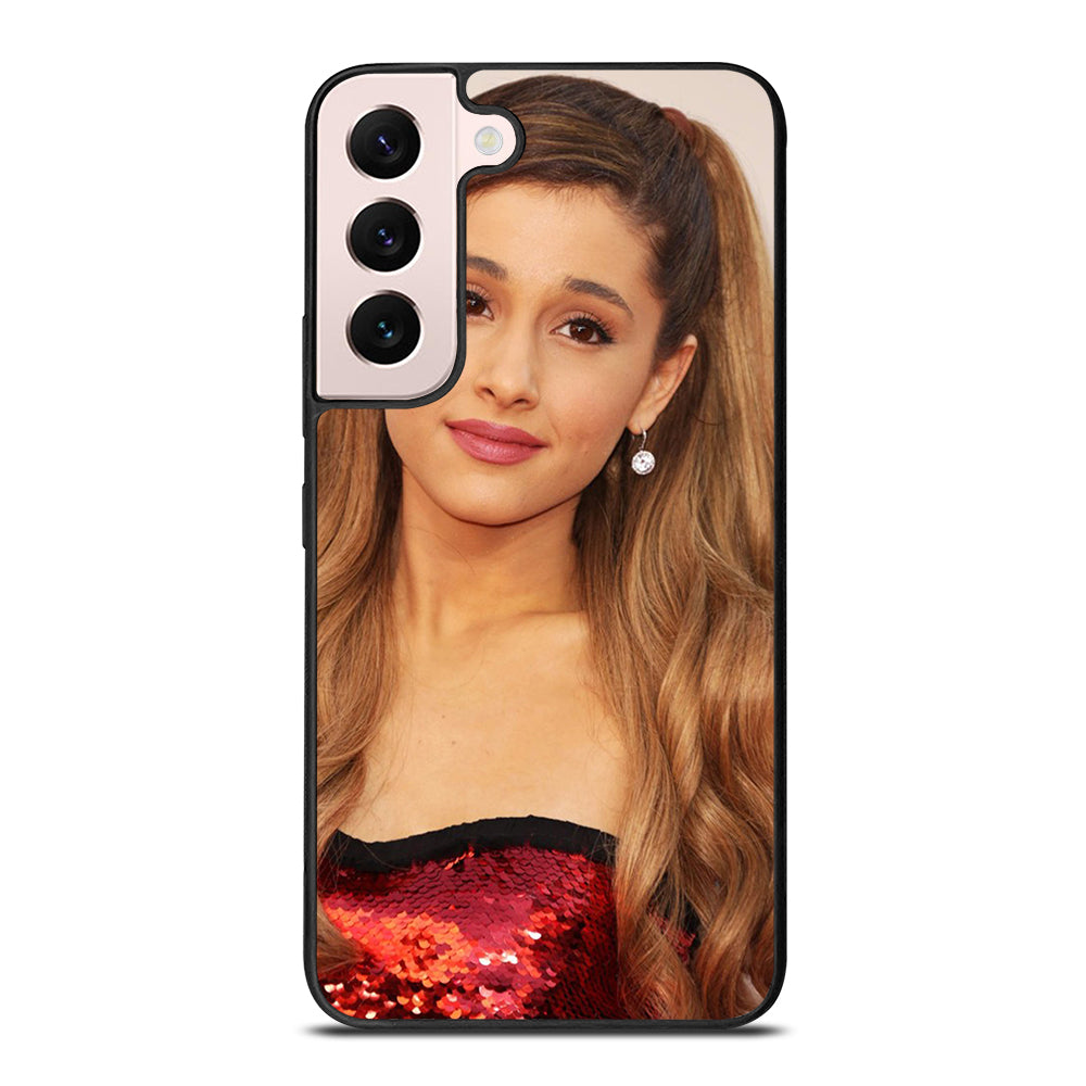 GRANDE ARIANA Samsung Galaxy S22 Plus 5G Case