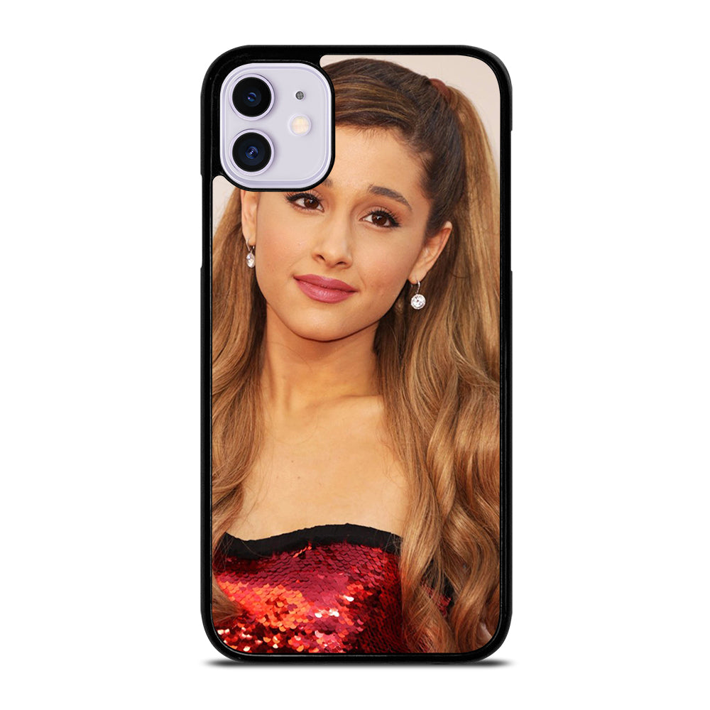 GRANDE ARIANA iPhone 11 Case