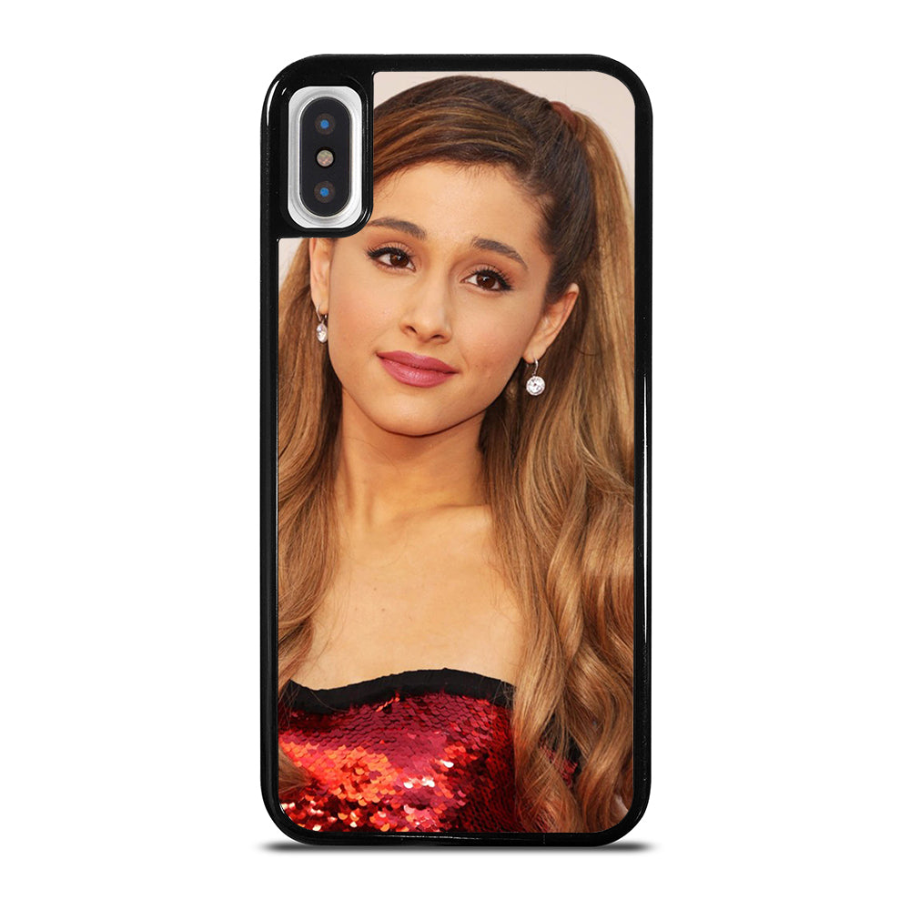 GRANDE ARIANA iPhone X / XS Case