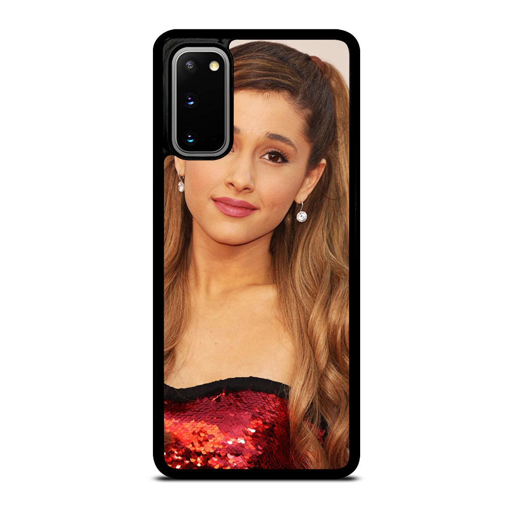 GRANDE ARIANA Samsung Galaxy S20 / S20 5G Case