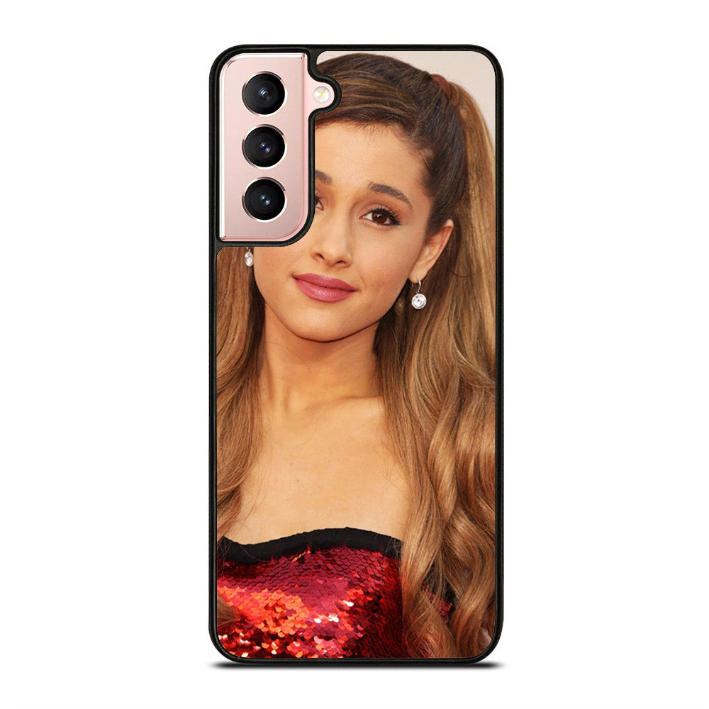 GRANDE ARIANA Samsung Galaxy S21 5G Case