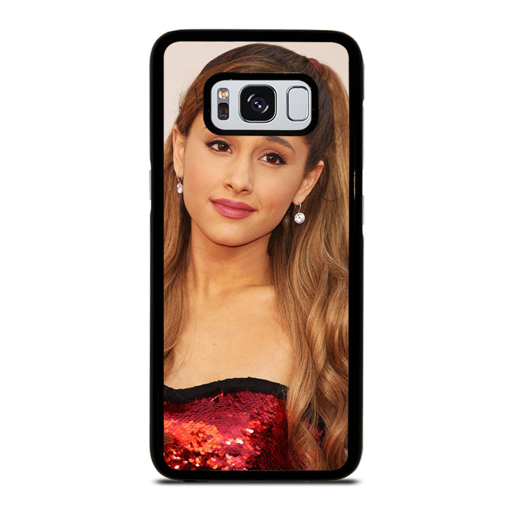 GRANDE ARIANA Samsung Galaxy S8 Case