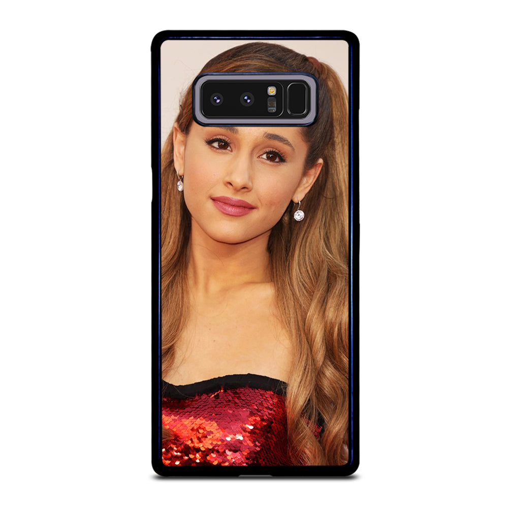 GRANDE ARIANA Samsung Galaxy Note 8 Case