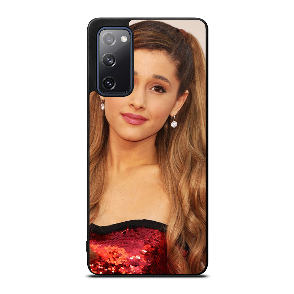 GRANDE ARIANA Samsung Galaxy S20 FE 5G Case