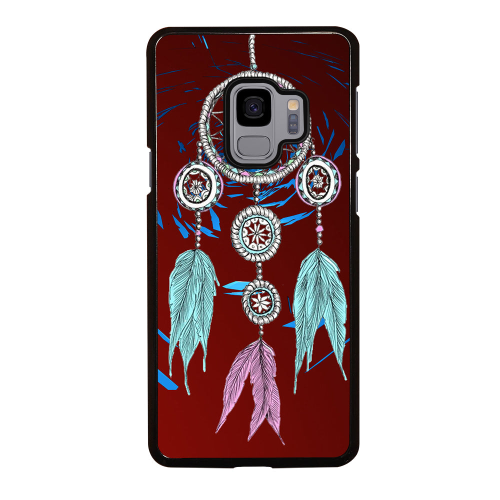 GREAT DREAMCATCHER Samsung Galaxy S9 Case